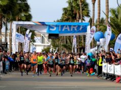 Limassol Half Marathon 2018