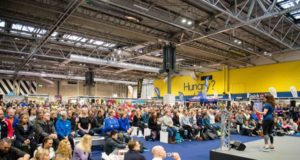 The National Running Show 2019