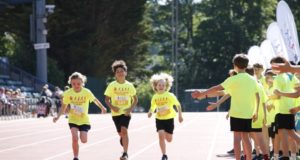 Schools Half Marathon Brighton and Hove 2019