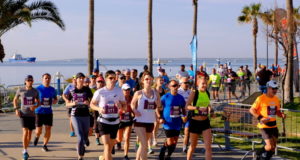 OPAP Limassol Marathon GSO 2019