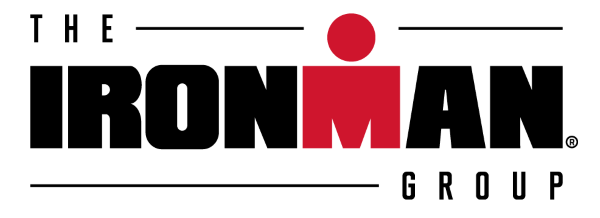 The IROMAN Group logo is all black text, apart from the M which is red, and has a dot over it to make it look like a person