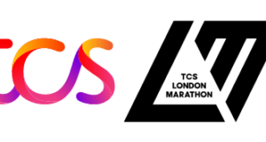 tcs London Marathon logo