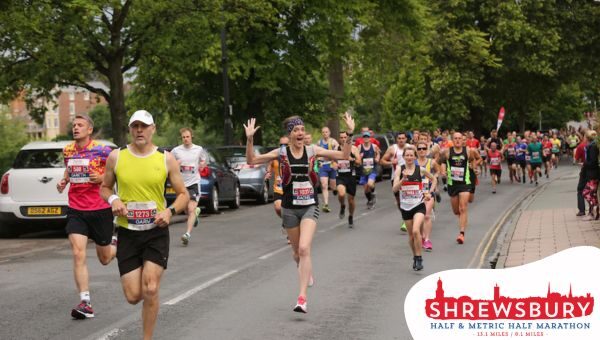 Shrews newsletter