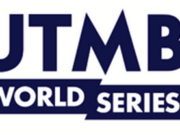 Words read UTMB World Series