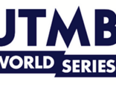 Words read UTMB World Series