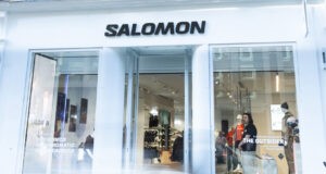 salomon covent garden shop facade