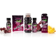 Beet-It Sport product range