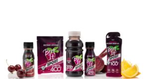 Beet-It Sport product range