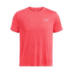 pink running tshirt