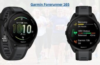 Why I Wear My Garmin Forerunner 165 Every Day
