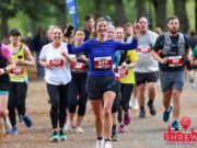 Pareto FM Shrewsbury Half & Metric Half 2025 Final Participant Information – September 28th