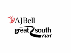 AJ Bell Great South Logo