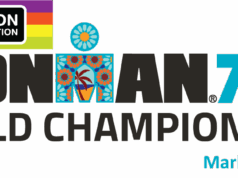 How To Watch: IRONMAN 70.3 World Championship Ironman Marbella logo