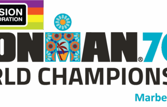 Ironman Marbella logo