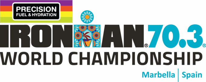 Ironman marbella logo Ironman Marbella logo