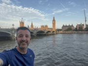 Mike Seaman on Running 200 Miles & Building The National Run Show