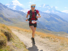 From First Ultra to Team GB | Meryl Cooper