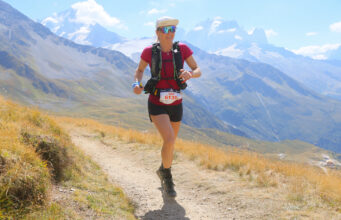 From First Ultra to Team GB | Meryl Cooper