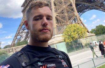 James Lewis | Running Challenges Without a Rulebook