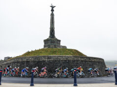 Host venues announced for Tour of Britain Women 2026