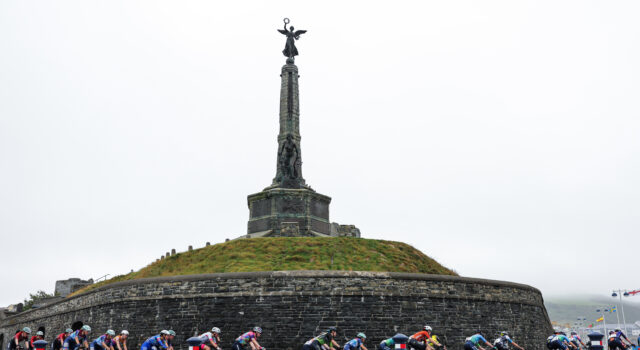 Host venues announced for Tour of Britain Women 2026