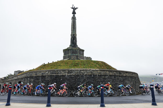 2025 Lloyds National Road Championships
