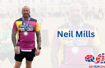 Neil Mills on Addiction, ADHD & Endurance.