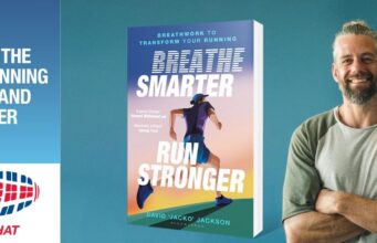 How Breathing Can Make You a Better Runner | David “Jacko” Jackson