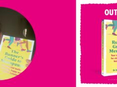 Running Through Menopause: What Every Runner Needs to Know