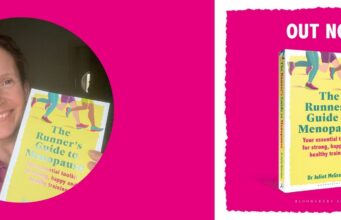 Running Through Menopause: What Every Runner Needs to Know