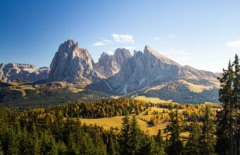 Funding available for clubs A rocky mountainous landscape