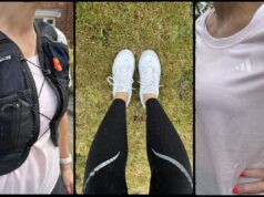 Protected: Long Run Training Essentials We’re Using This Summer