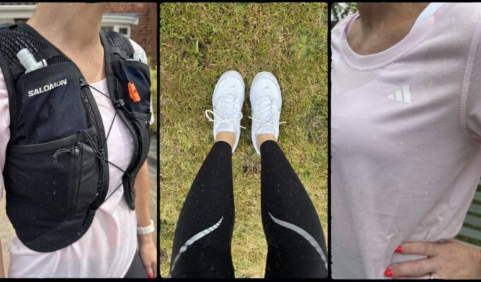 Long Run Training Essentials We’re Using This Summer