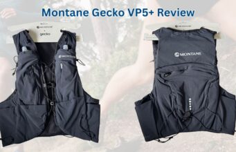 Montane Gecko VP5+ Review