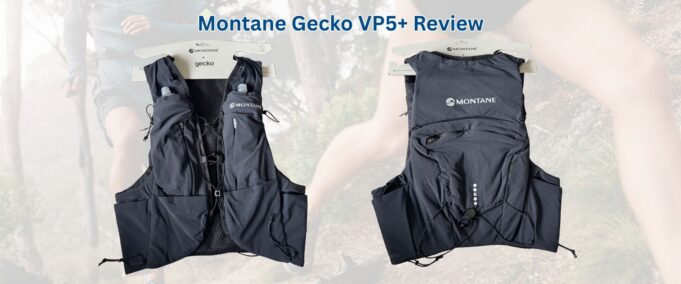 Montane Gecko VP5+ Review