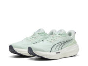 PUMA launches ForeverRun NITRO™ 3 Mint green running shoes
