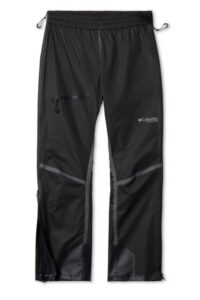 Black trousers