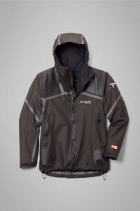 Black Jacket